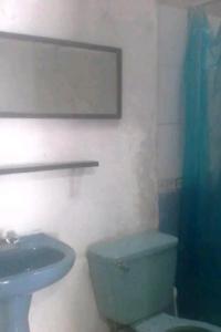 Habitación amueblada con todos los servicios Naucalpan colonia Bosque de los Remedios