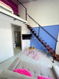 apartaestudio salento 6