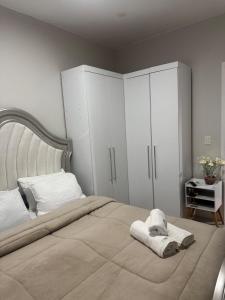 Comfortable flat in Barra Olímpica