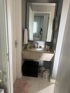 Comfortable flat in Barra Olímpica