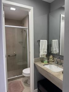 Comfortable flat in Barra Olímpica