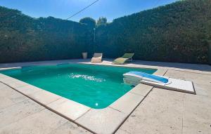 3 Bedroom Nice Home In Sanilhac-Sagries