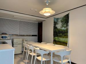 Hapjeong Darak Max 13ppl Babies welcome!