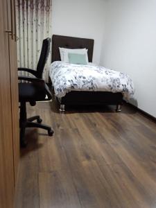 Residencial Privada Elegante