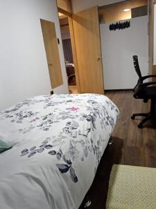 Residencial Privada Elegante