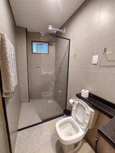 Apartamento Vista Mar Cumbuco