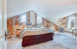 Lovely Home In Ausacker With Wifi