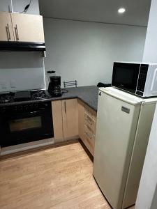 Full apartment facing Roma