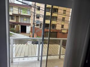 Apartaestudio6 sector Cable Estadio