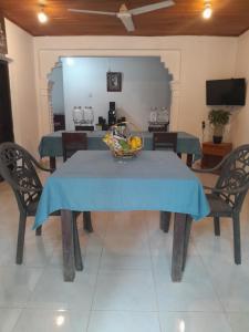 Eco Leisure Kadugannawa Reach