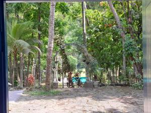 Eco Leisure Kadugannawa Reach