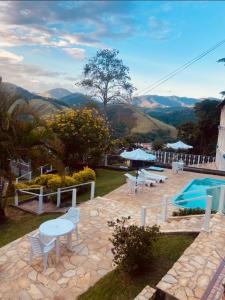 Pousada Pedacinho do Céu