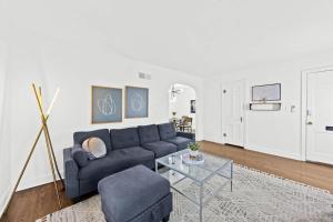 Stylish Louisville Apt Near Downtown & Parking