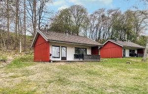 Lovely Home In Degeberga - 3hvězdičkové hotely ve městě Degeberga