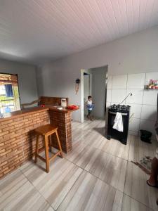 Residencia Refúgio da Paz