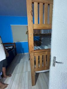 Residencia Refúgio da Paz