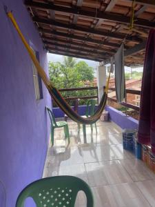 Residencia Refúgio da Paz