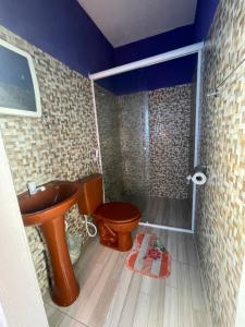 Residencia Refúgio da Paz