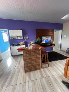 Residencia Refúgio da Paz