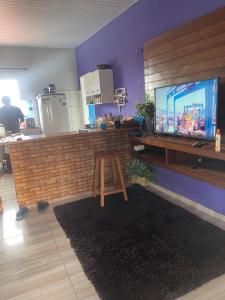 Residencia Refúgio da Paz