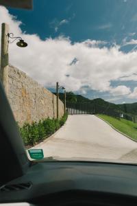 Elegante bangalô de campo 1- Taquaras Huts