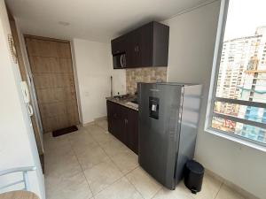 Charming Studio-Heart of Bogotá