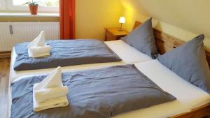 Ferienwohnung-Min-Droom