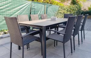 2 Bedroom Pet Friendly Home In Treignes