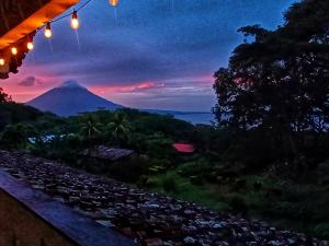 Eco lodge finca magdalena