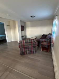 Whale Cove Suites