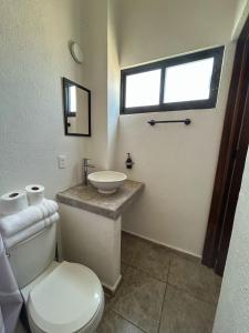 Tritón Apartment, ground floor and pool