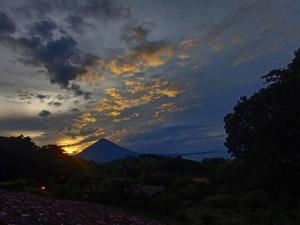 Eco lodge finca magdalena