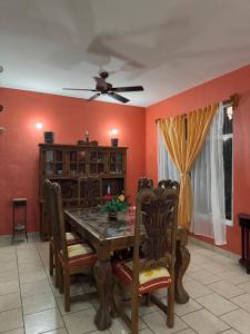 Casa Guelaguetza