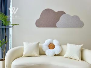 2BR Cozy Stay at Sungai Besi - 5 mins to TBS