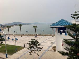 Vistas Al mar