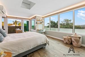 2 bedroom tropical beach escape