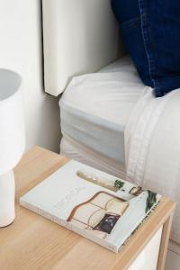 Beach front ocean breeze studio with aircon