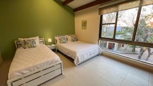 Exclusive Loft in Barú, access by sea and land