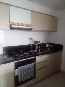 Hermosos y Cómodo Apartamento en Provenza - Bucaramanga