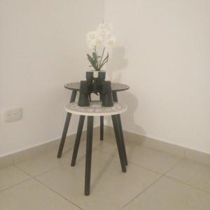 Hermosos y Cómodo Apartamento en Provenza - Bucaramanga