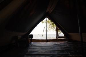 Camping Hồ Trị An - Meeto