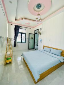 Cactus Homestay Ninh Thuan