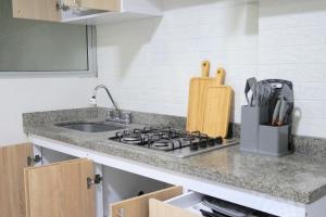 Apartamento acogedor con Ubicación estratégica