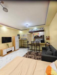 transient house in Gensan