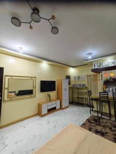 transient house in Gensan