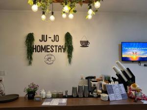 Ju-Jo Homestay