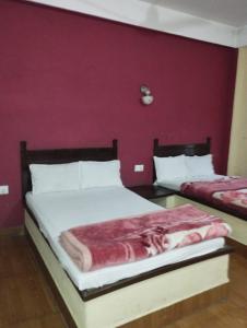 Hotel holiday