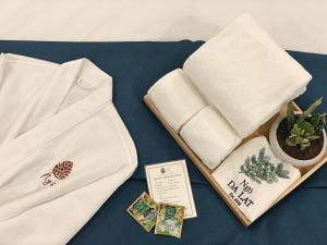 Ngo - The Gallery Hotel Dalat