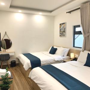 Ngo - The Gallery Hotel Dalat