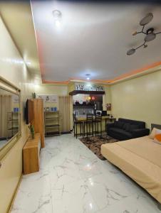 affordable transient house in gensan
